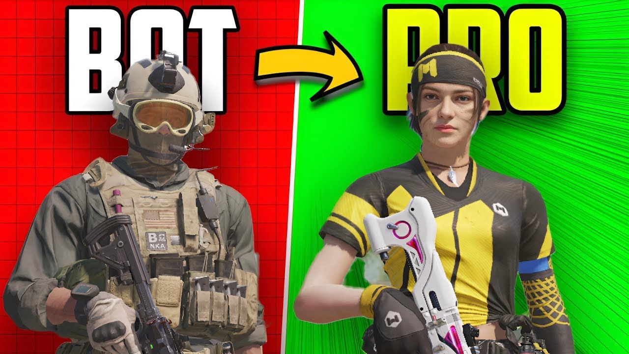 10 PRO TIPS To Instantly IMPROVE in Battle Royale! (CODM) | BR Tips & Tricks background