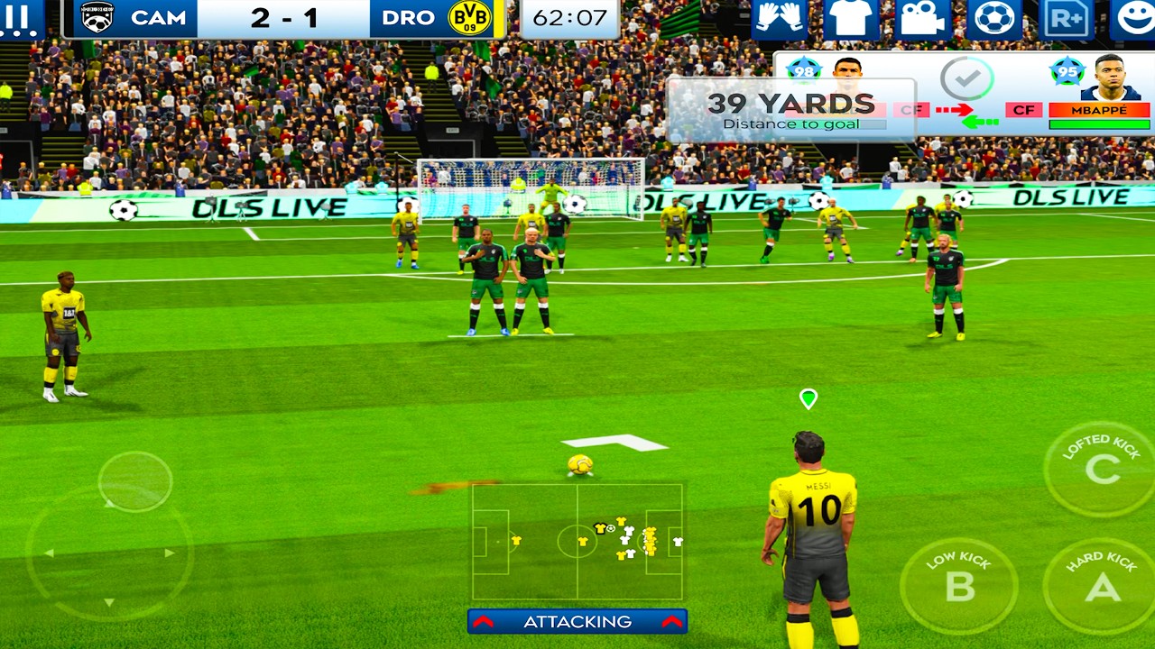 STOP MAKING THESE TERRIBLE EVENTS! - Dream League Soccer 2026 - (Spring Cool Cup)