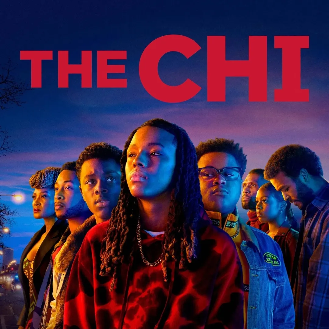 The Chi [Version française]