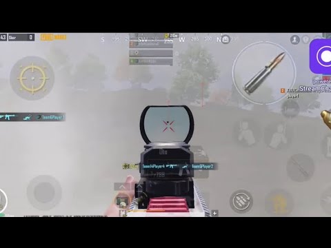 PMGO HİGHLİGHTS | PUBG MOBILE