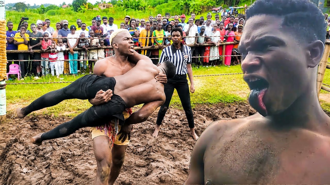 SGW is Shocking now! BULLET Disrupted VENOM’S match against ANOA background