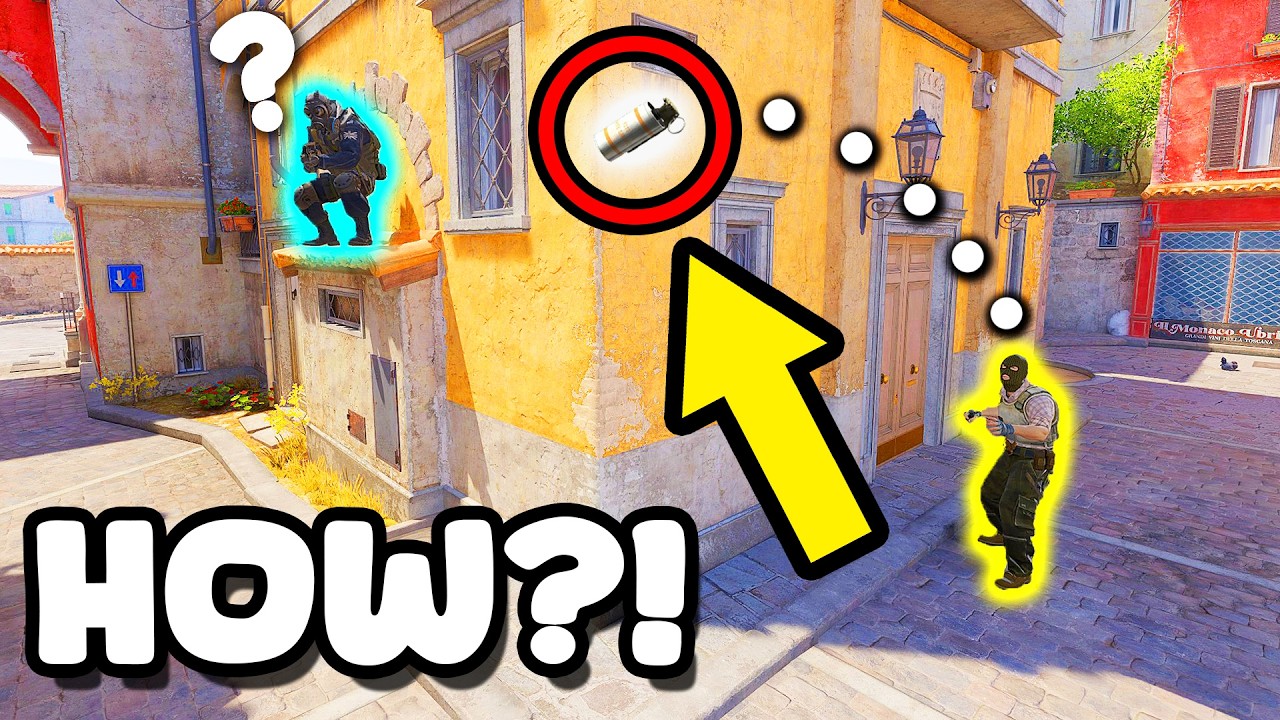 UNEXPECTED 0.001% CHANCE MOMENTS! - CS2 BEST MOMENTS #147