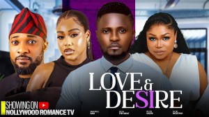 love and desire