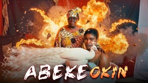 ABEKE OKIN - AN AFRICAN YORUBA MOVIE