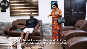 Iyawo Alasotan