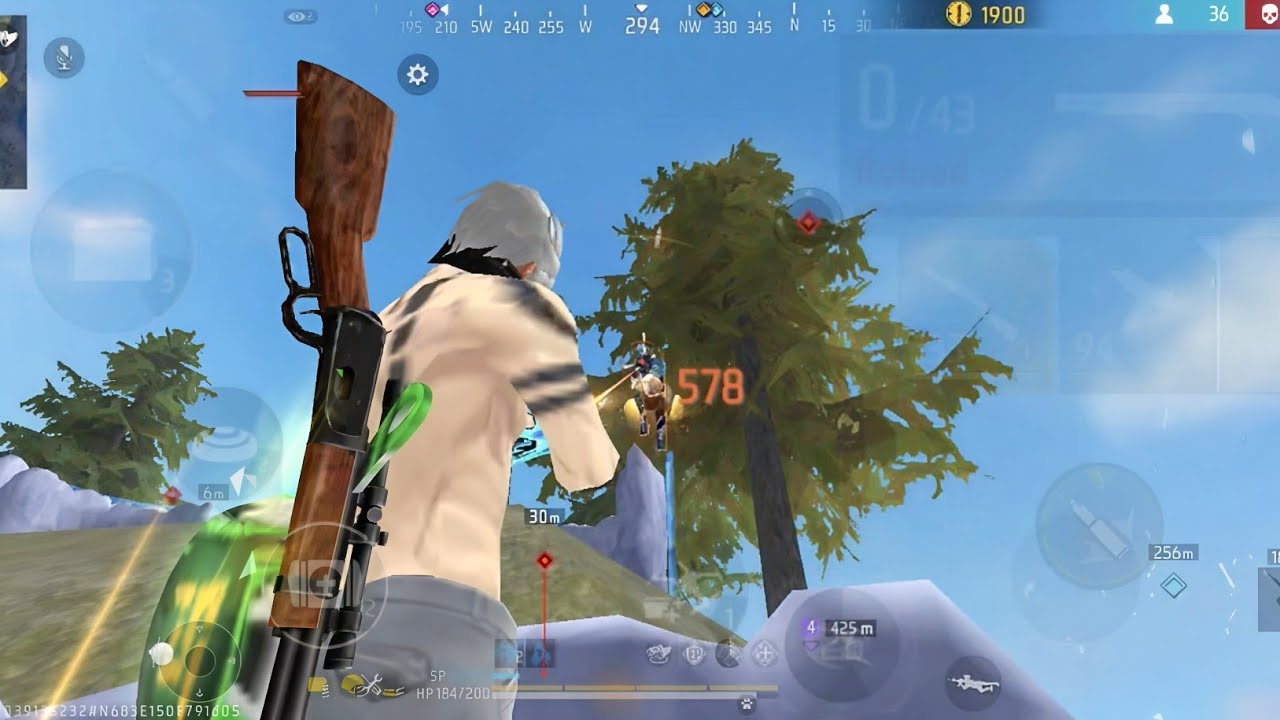 CLUTCH AGAINST S8UL | OGXTSG 💀🐐FREE FIRE TOURNAMENT HIGHLIGHTS 🏆 IQOO NEO 10R