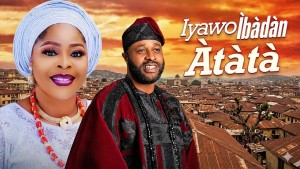 IYAWO IBADAN ATATA