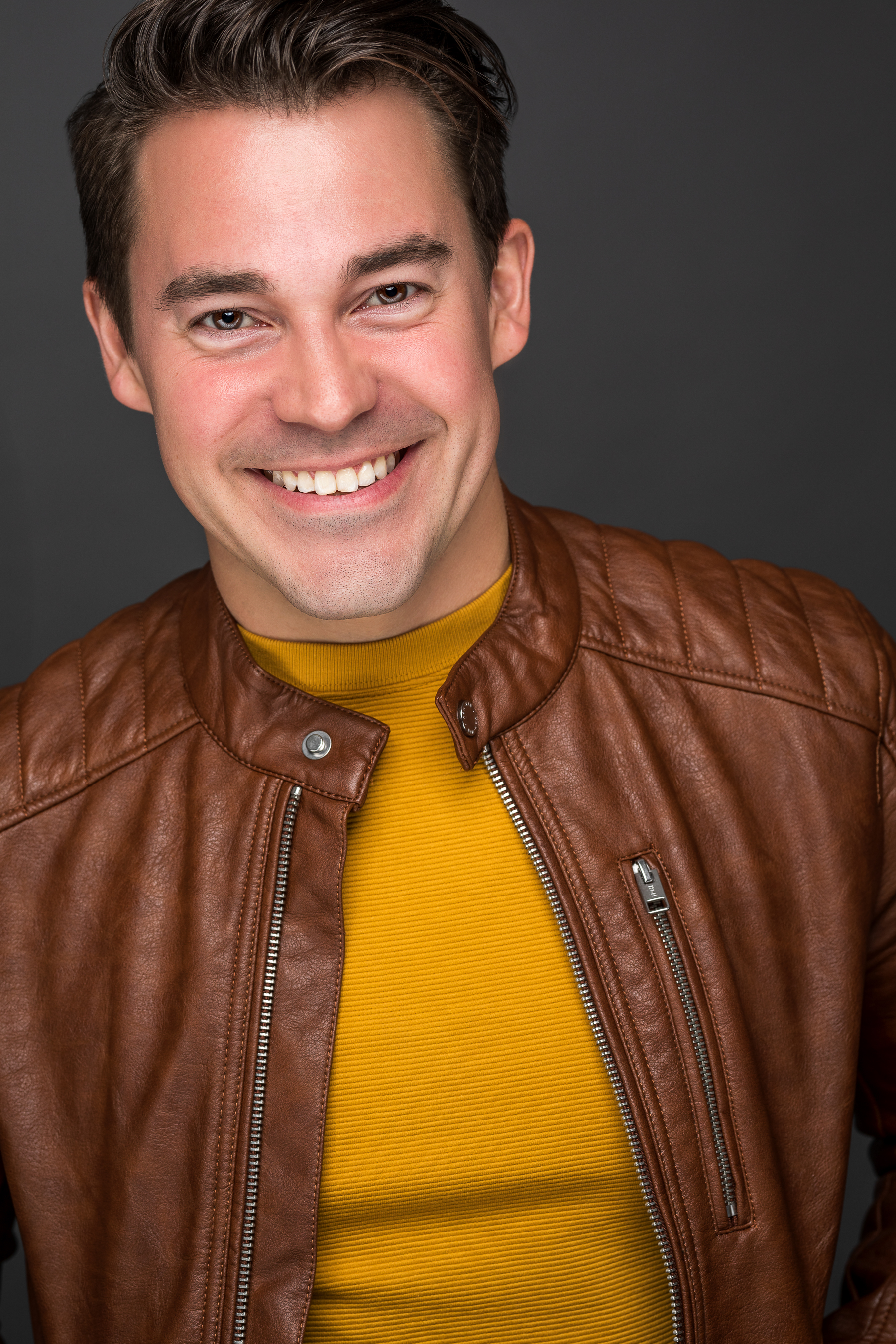 Christian Leadley