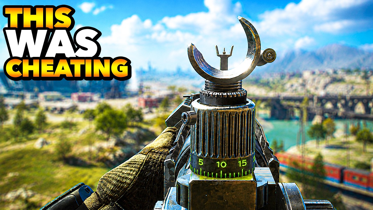 The 10 Most DISHONORABLE Class Setups in Call of Duty...