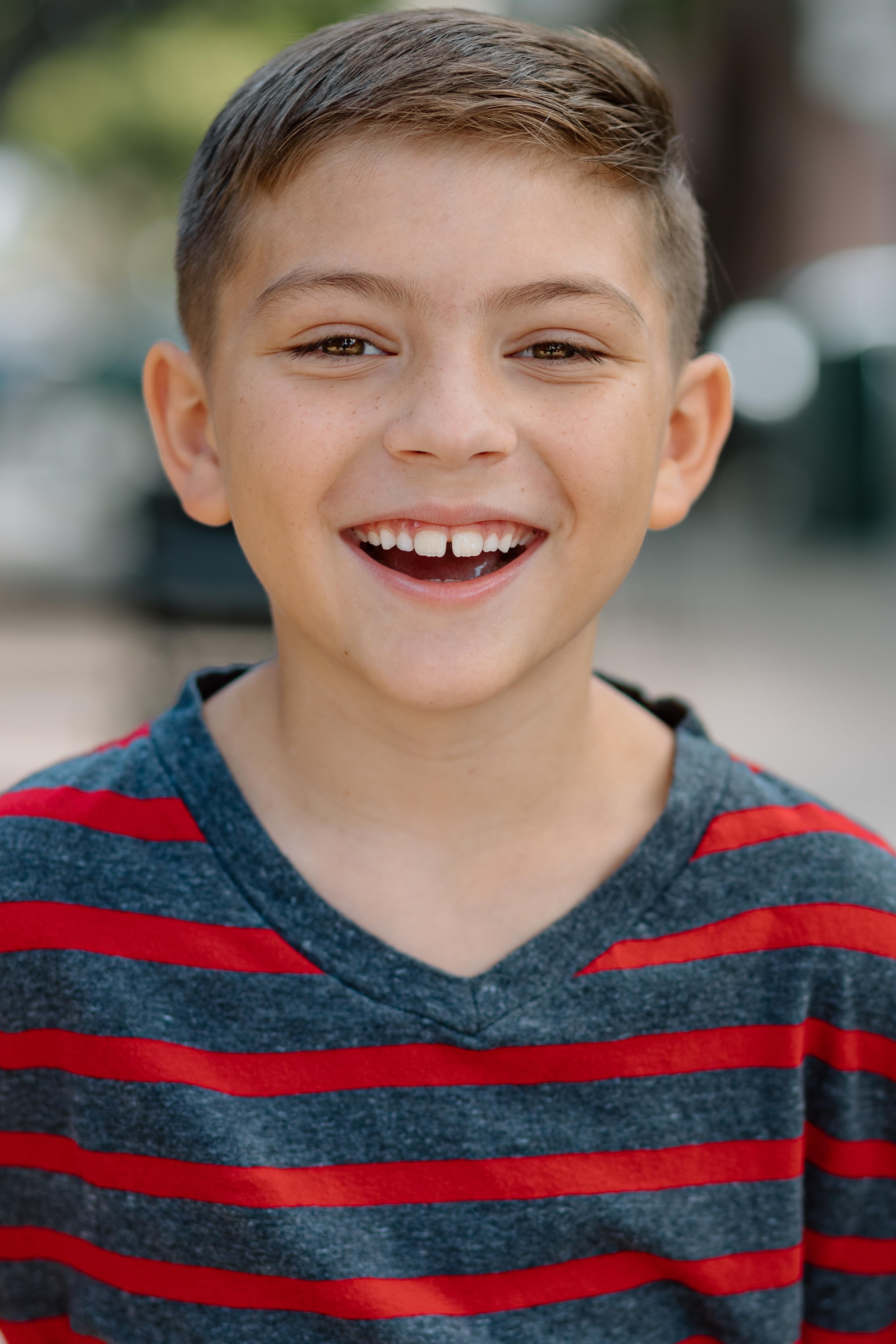 Kingston Sander