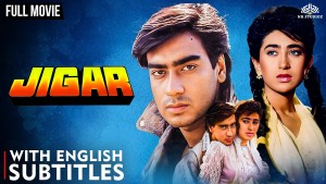 Jigar