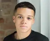 Tyrese Eaton-Dyce