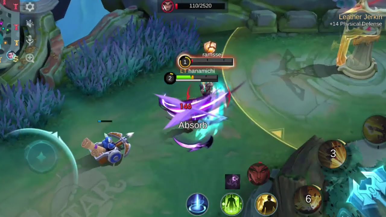 CHOU GOD HIGHLIGHTS ๐ฅ Insane Outplays