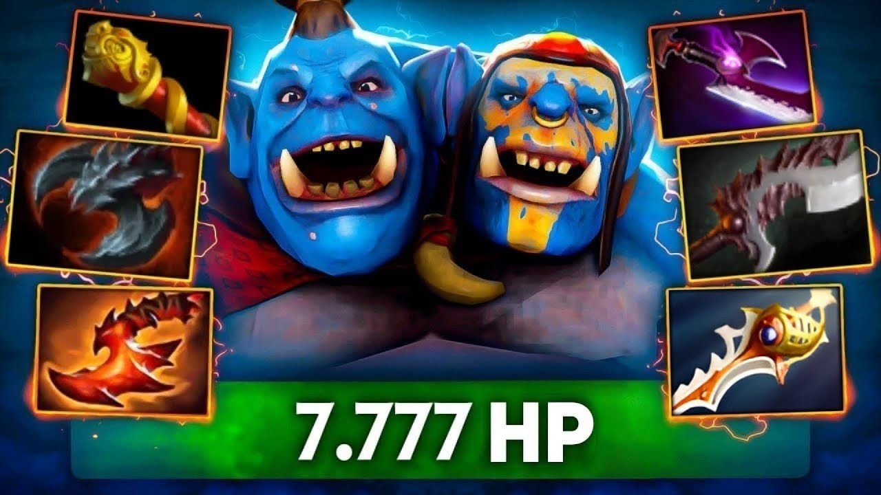 Hard Carry Ogre Magi Solo Carry The Game🔥🔥🔥43 Kills Comeback | Dota 2 Gameplay