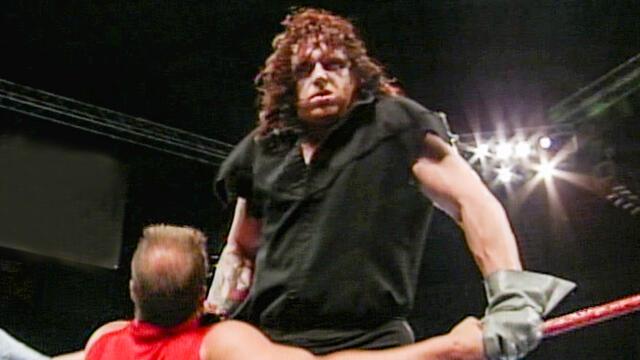 FULL MATCH: Undertaker vs. The Mountie: WWE Live Event, May 18, 1993