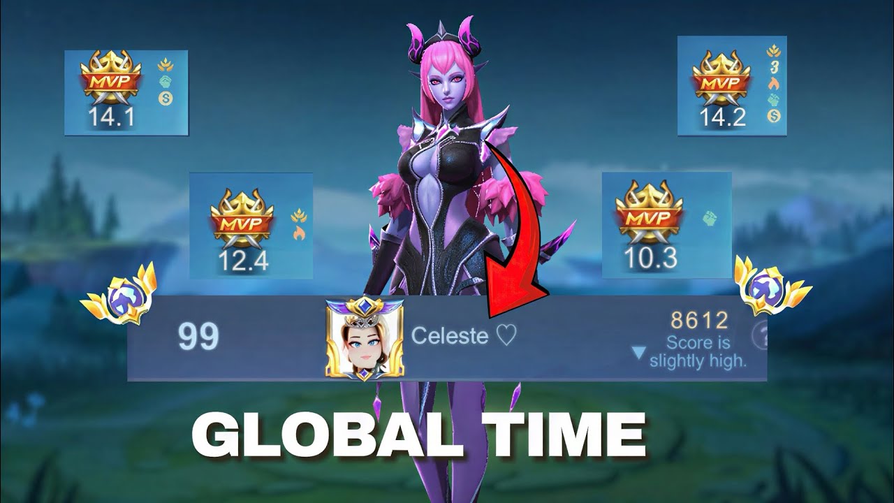 This Video Will Not End Until I Reach Global…