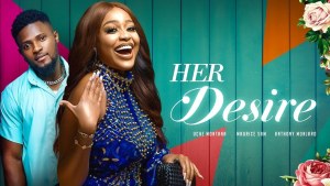 Her Desire