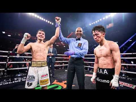WOW! He's The One To DESTROY Naoya Inoue? Brandon Figueroa's BEST Knockouts!