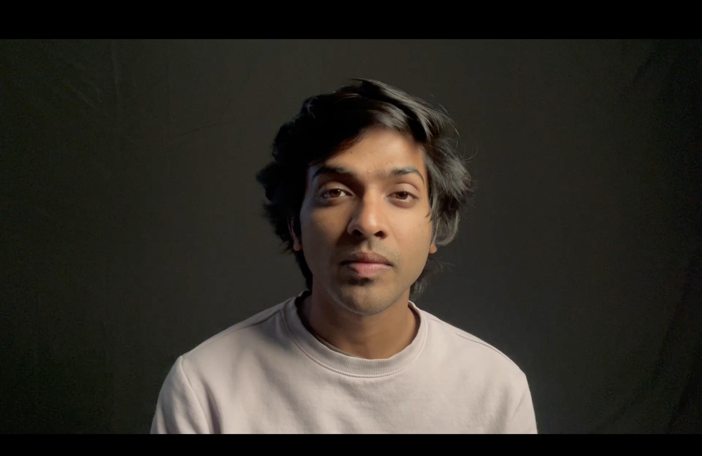 Rishabh Bansal