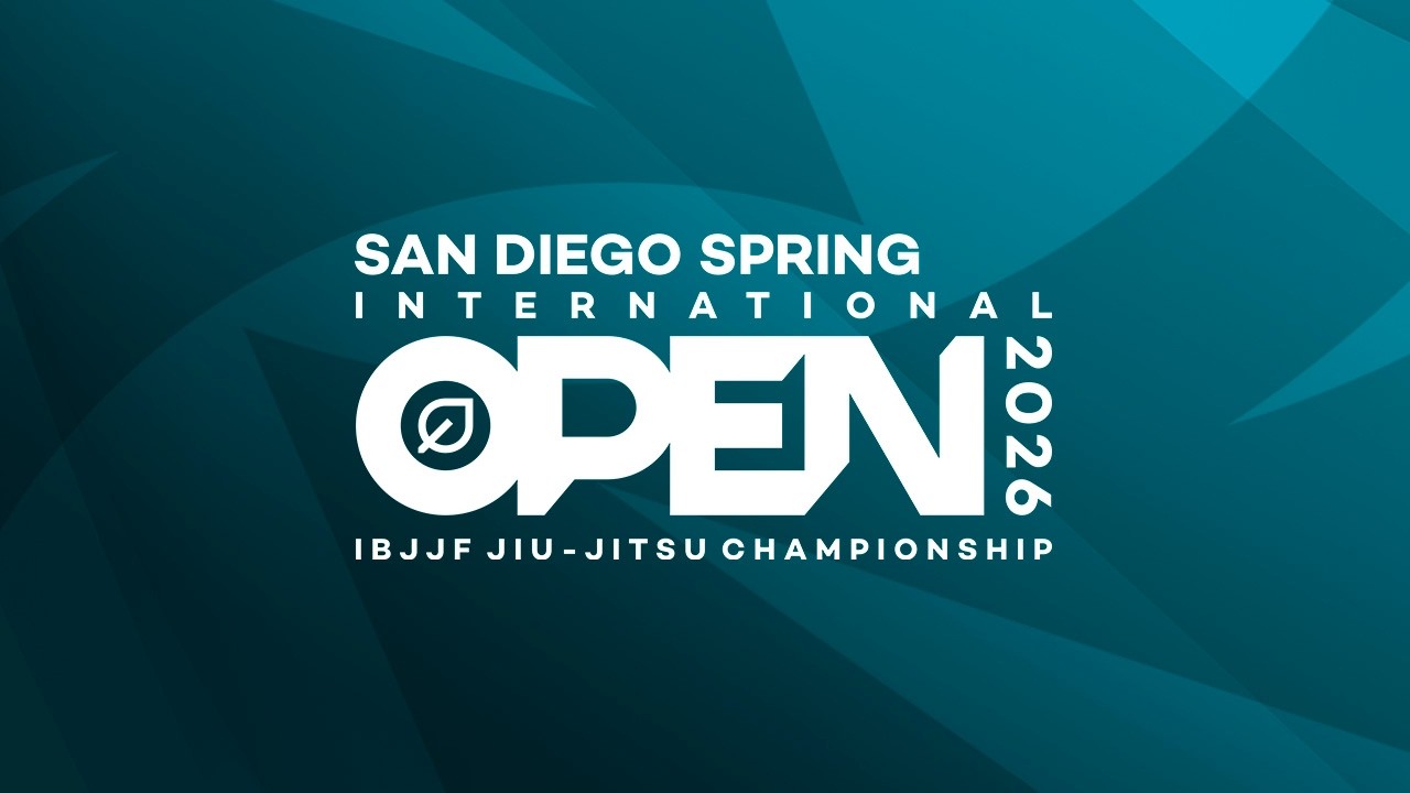 San Diego Spring IO 2026 - Mat 04 (Day 1)