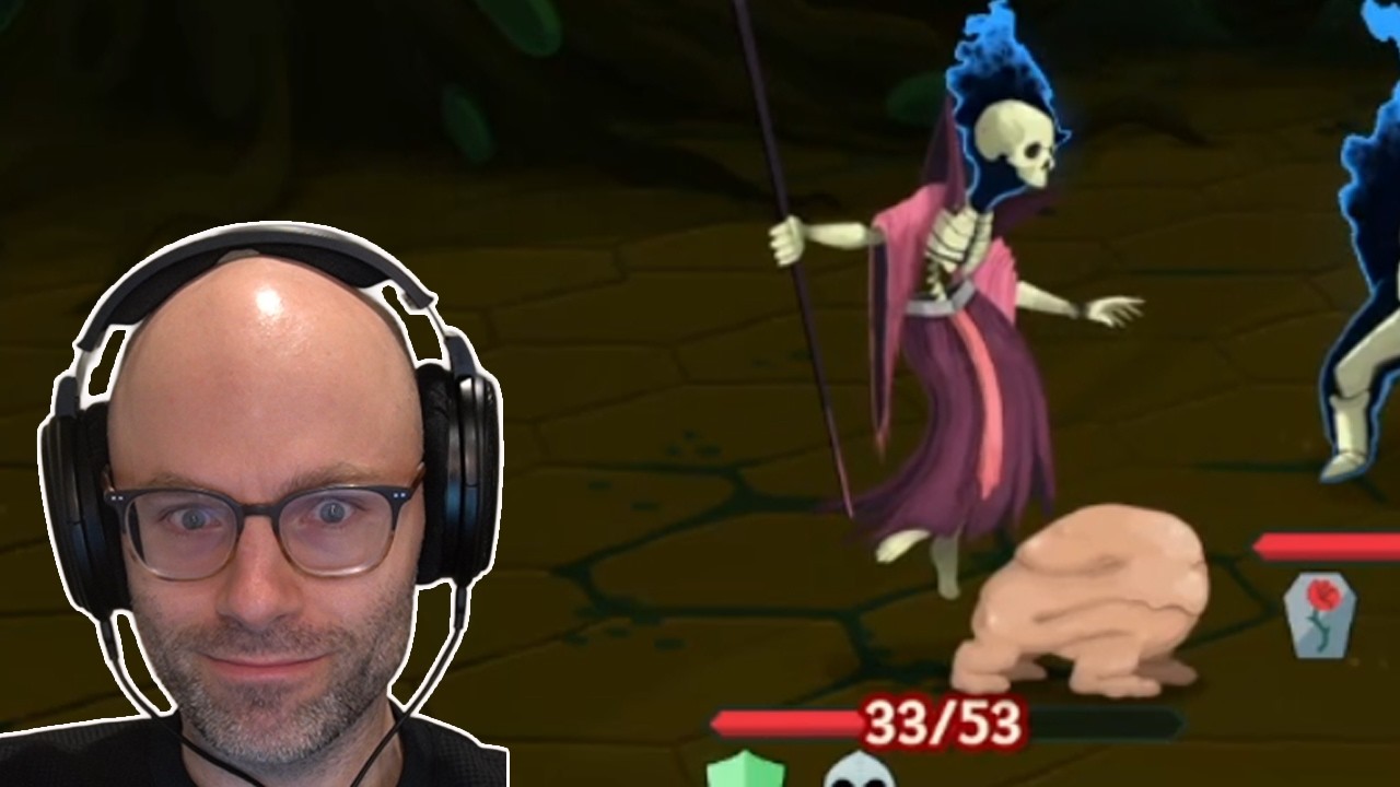 This might be my favorite pal (Slay the Spire 2)