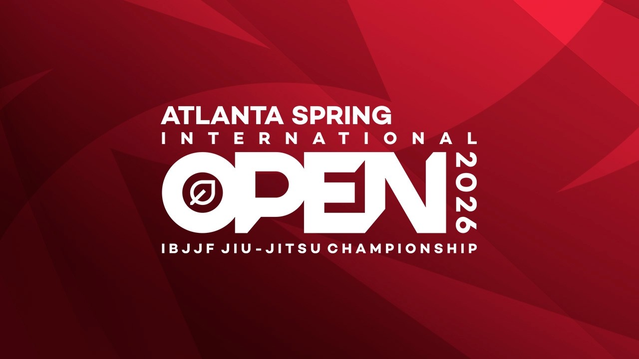 Atlanta Spring IO 2026 - Mat 02 (Day 2) background