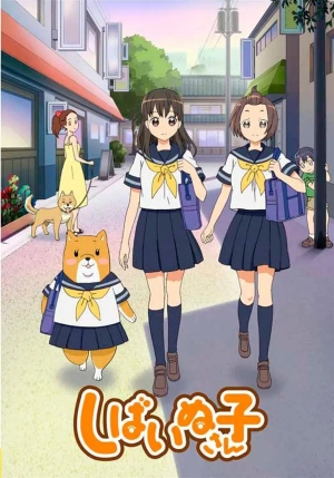 Shibainuko San [English]