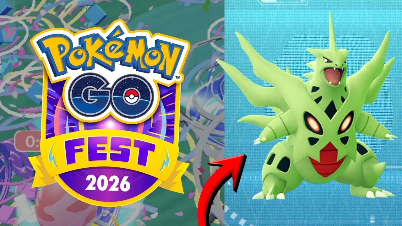 You NEED to Spoof these Events BEFORE Pokemon GO Fest