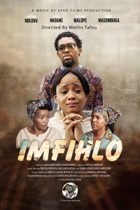 Imfihlo 1