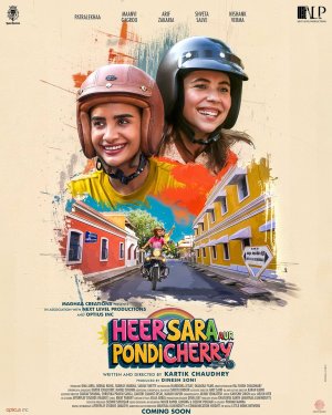 Heer Sara Aur Pondicherry - 123Movies