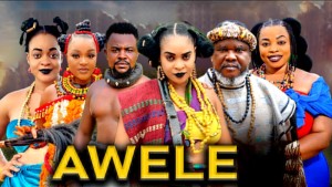 AWELE MY SWEET LOVE