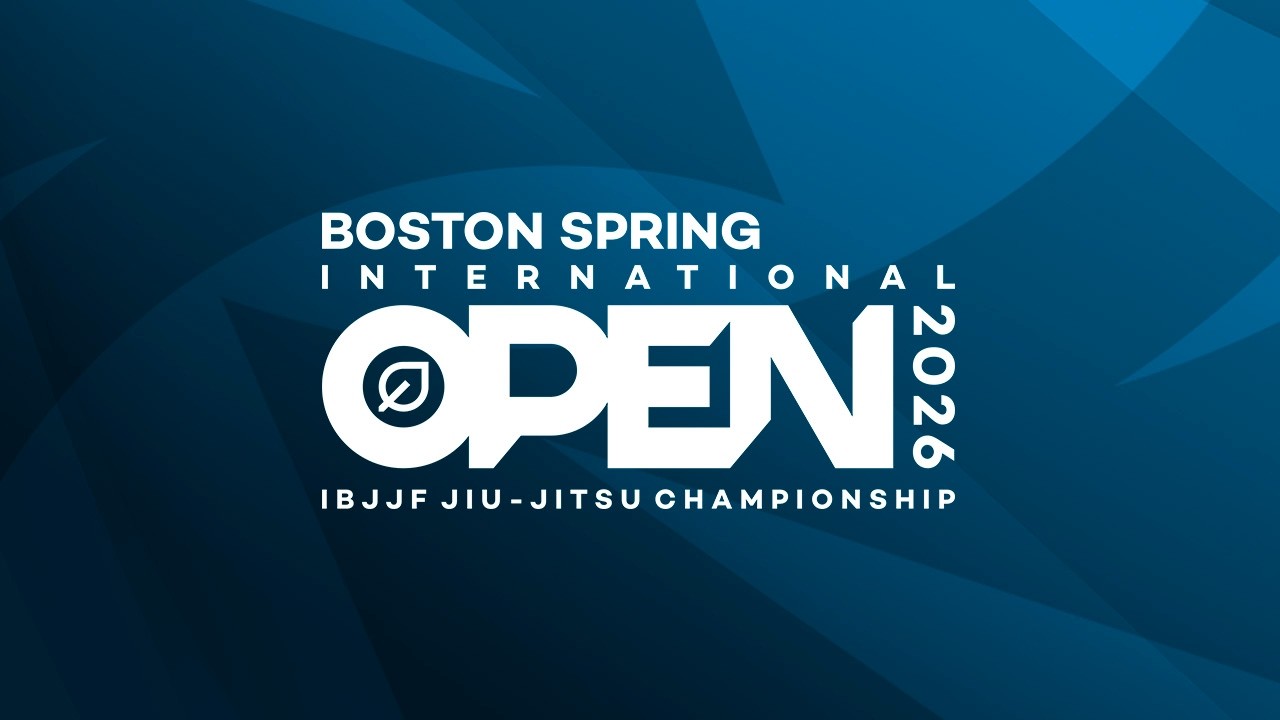 Boston Spring IO 2026 - Mat 06 (Day 2)