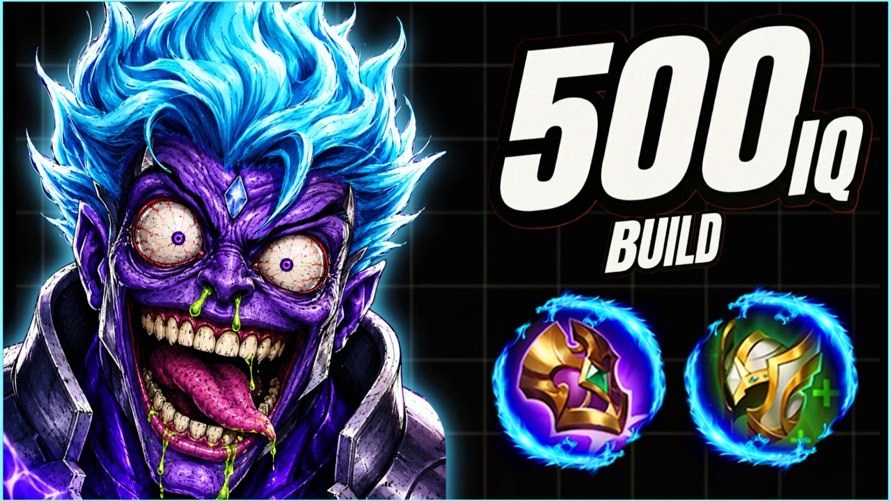This GORD Trick Is Hidden By Moonton 💀