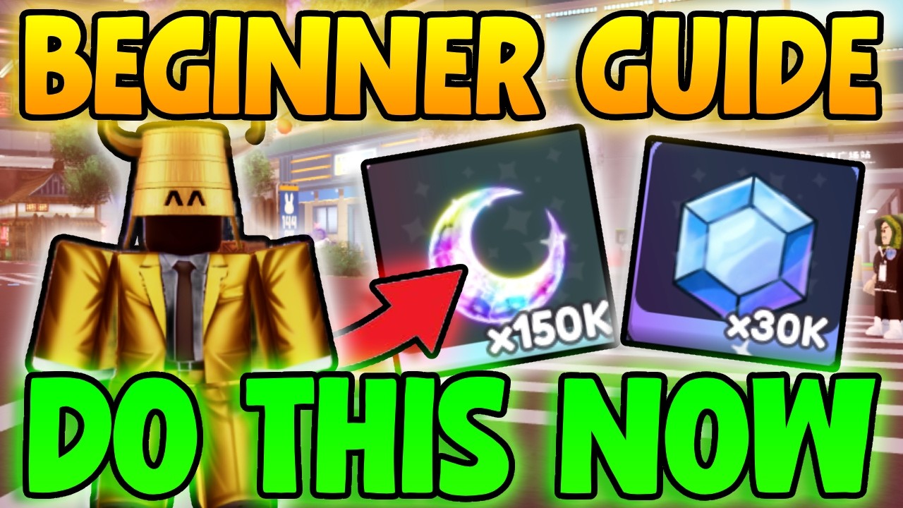 Full BEGINNERS Guide To Universal Tower Defense X Roblox - Universal Tower Defense Full Guide!