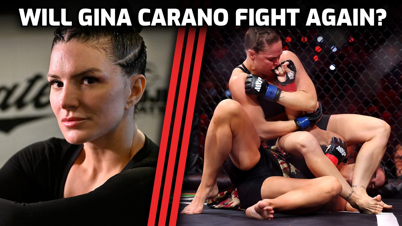 Rousey vs Carano on Netflix Peaked at 17 Million Viewers, What Comes Next?