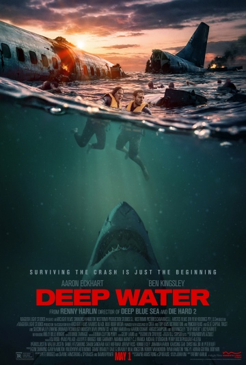 Deep Water[CAM]
