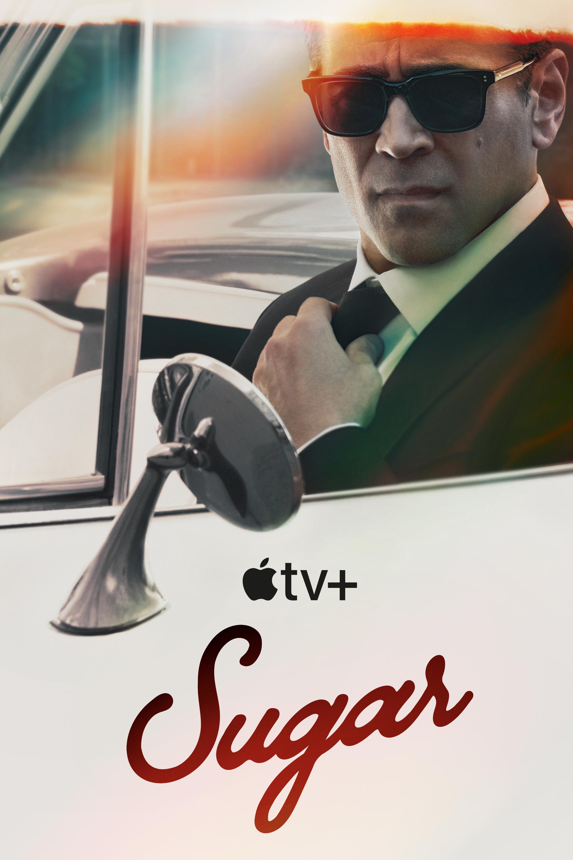 Sugar poster — similar to Ballad of a Small Player