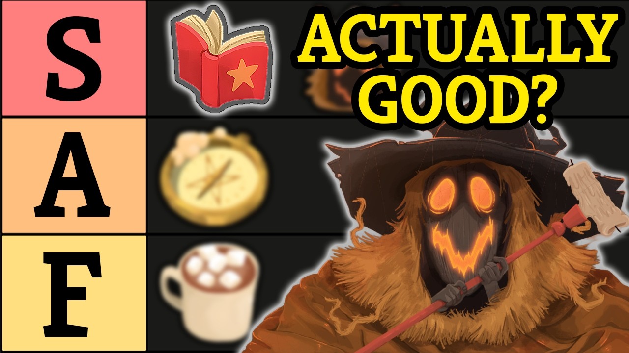 The BEST Tezcatara Relics in Slay the Spire 2