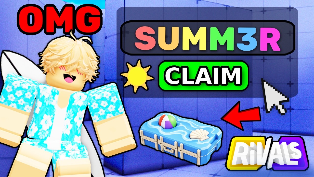 Rivals is CHANGING FOREVER... (Roblox Rivals News)
