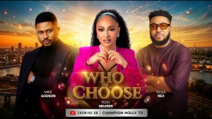 who to choose nosa rex