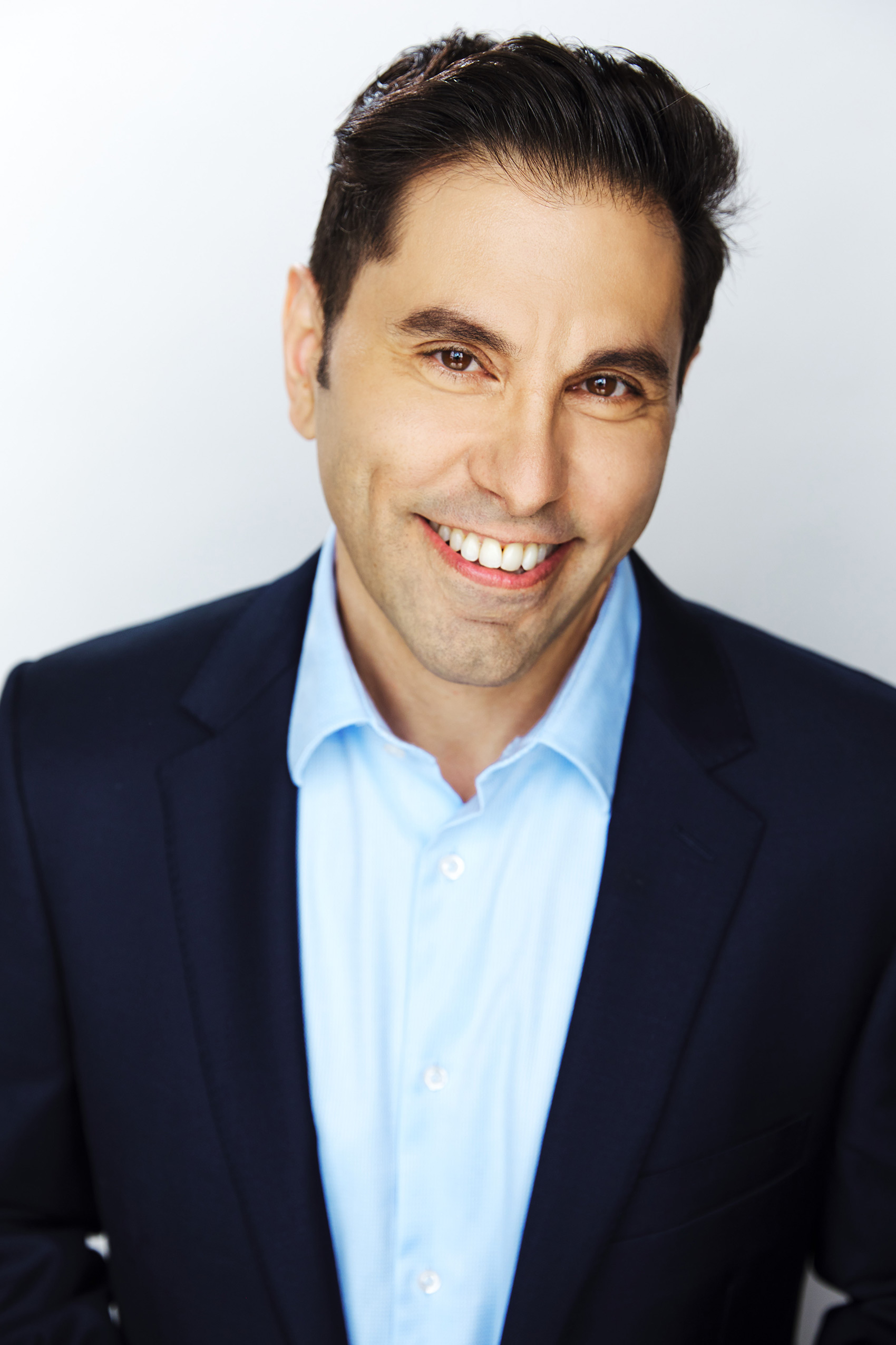 Michael Anthony Bianco
