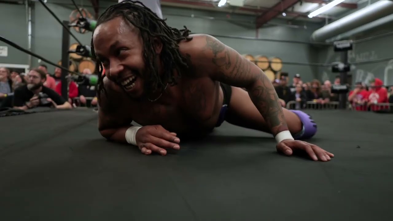 RVA Pro Wrestling | Undeniable | Full Show | 4.10.2026