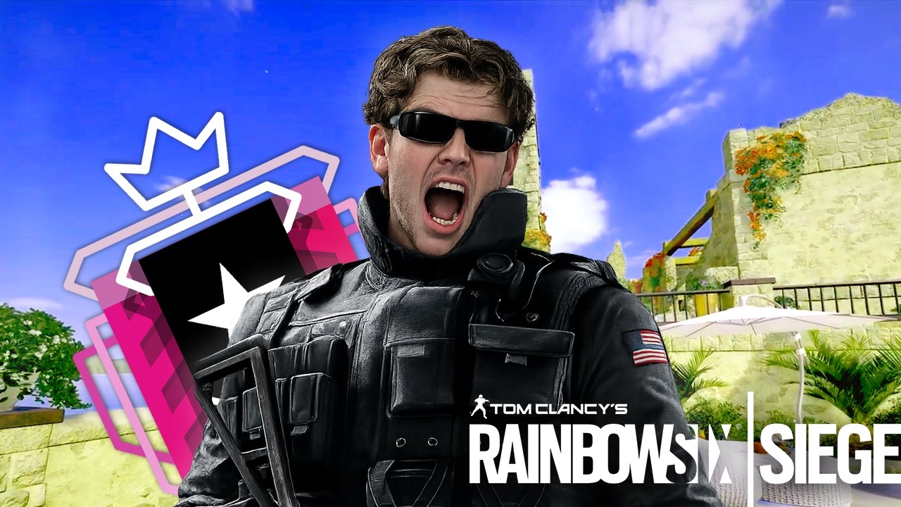 The most *STRESSFUL* ranked game I've ever played…