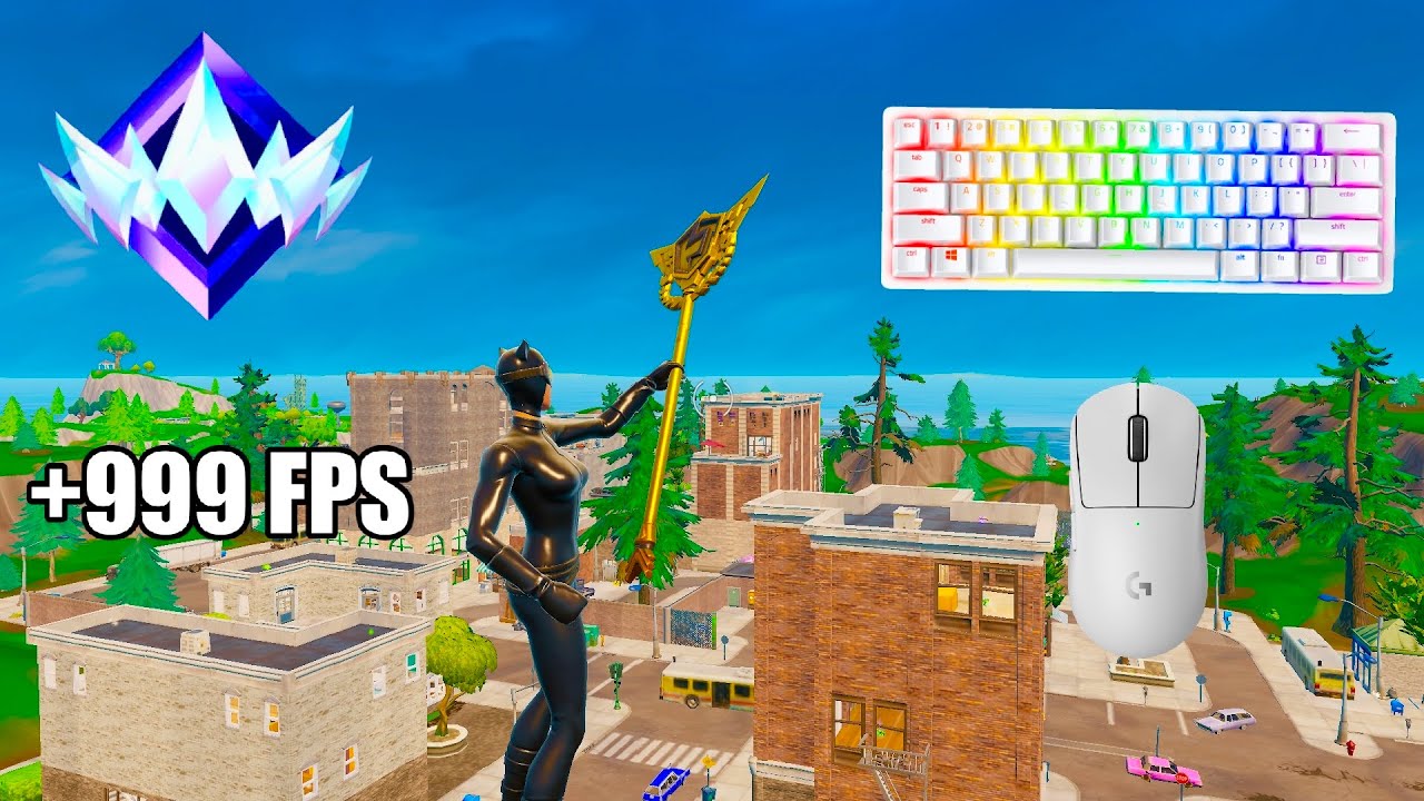 SteelSeries Apex Pro TKL ASMR π΄ Fortnite OG Ranked Reload π Satisfying Keyboard Fortnite 900 FPS 4K