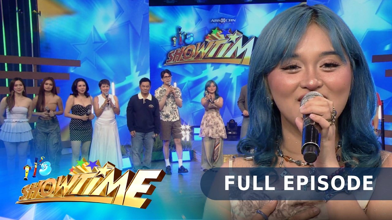 AC at ANGELA, kumasa sa biglaang KEMBUTAN