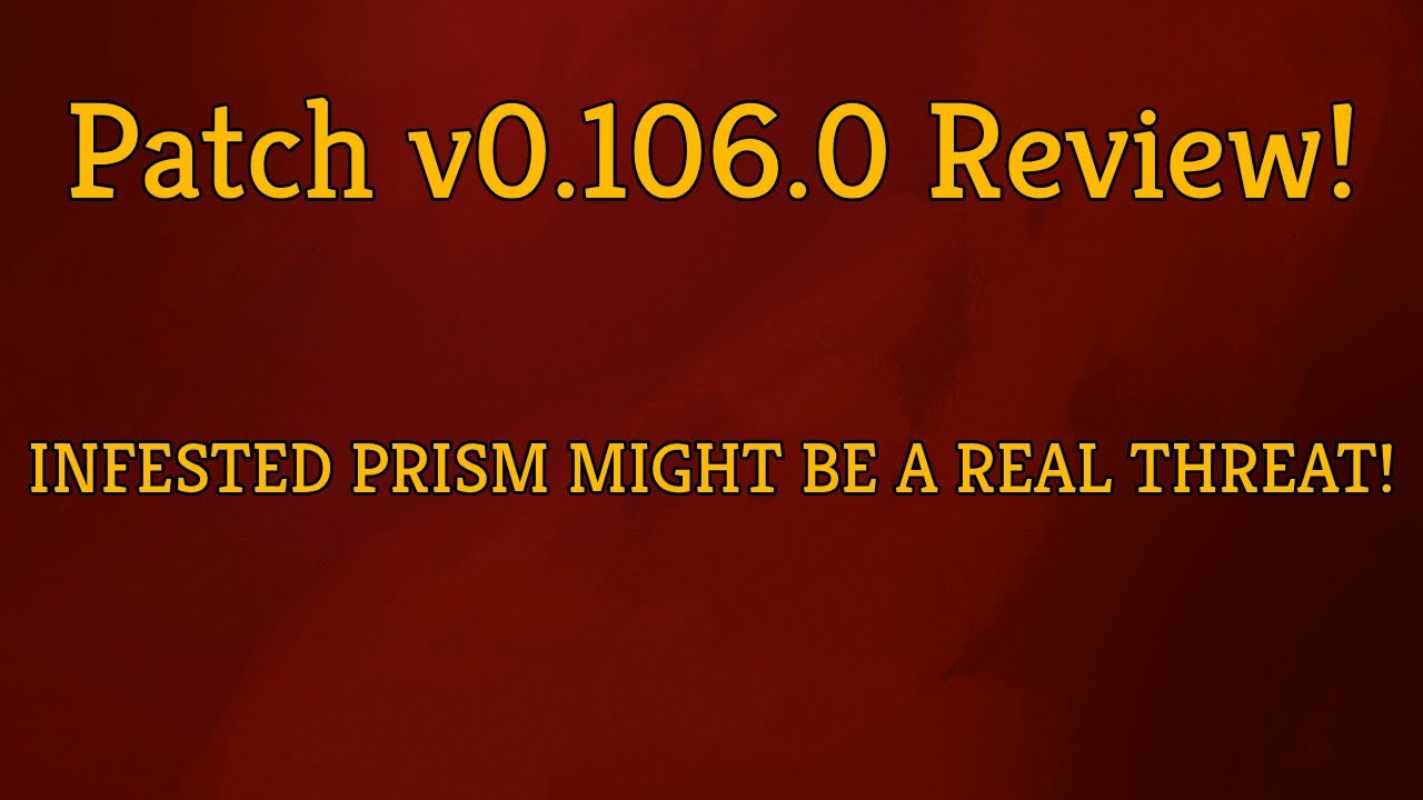 Beta Patch v0.106.0 Review | Some HUGE Enemy Changes! - Slay the Spire 2