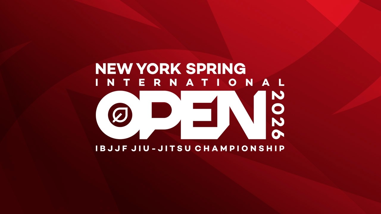 New York Spring IO 2026 | Mat 6 (Day 1) background