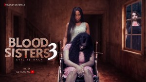 Blood Sisters 3