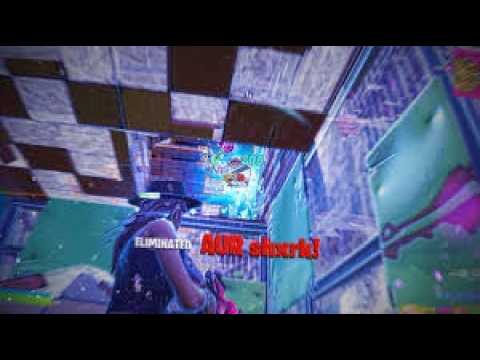 Self Aware ๐ (Fortnite Montage) | Highlights