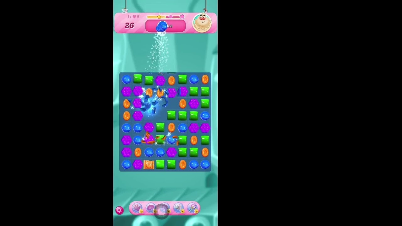 #breakingnews #omg Candy Crush Saga Walkthrough From Level 1 🍭 Daily Gameplay